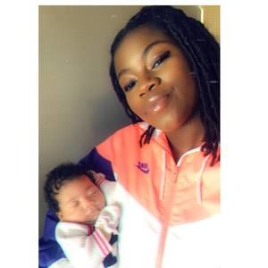 Meet your Posher, Tierra